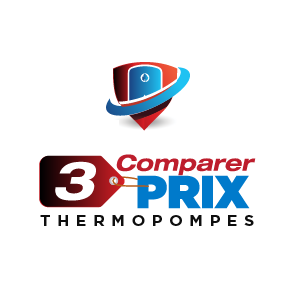 Comparer 3 prix thermopompes