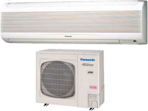 Thermopompe murale 26PEK1U6