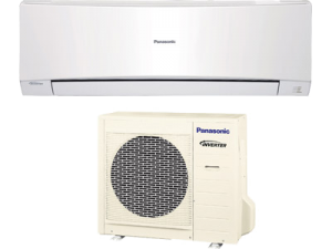 Thermopompe murale E9NKUA Panasonic