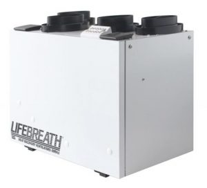 echangeur air life breath