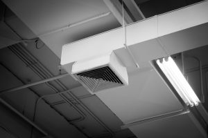 nettoyage conduits ventilation commerciaux