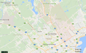 Climatisation et chauufage secteur Charlesbourg québec