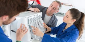 Trouver un bon entrepreneur en climatisation et chauffage, pas une mince tâche au Québec.