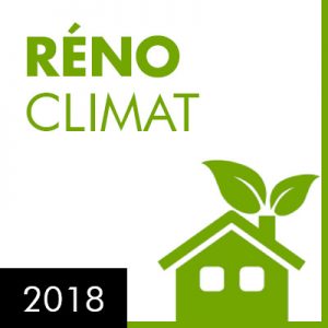 RénoClimat étire son programme pour 3 ans supplémentaires pour vous permettre d’apporter des changements écoénergétiques à votre maison.