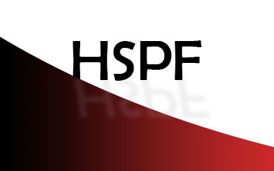 La définition de HSPF et découvrez ce que cela veut dire en chauffage résidentiel.