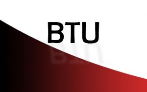 Que veut dire BTU pour une thermopompe murale au Québec ?