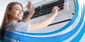 Un air sain et frais dans une maison saine commence par le nettoyage de votre climatiseur ou thermopompe murale.