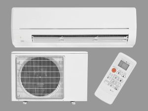 Système thermopompe