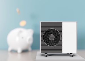 thermopompe murale prix