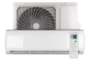 Ensemble thermopompe Ameristar