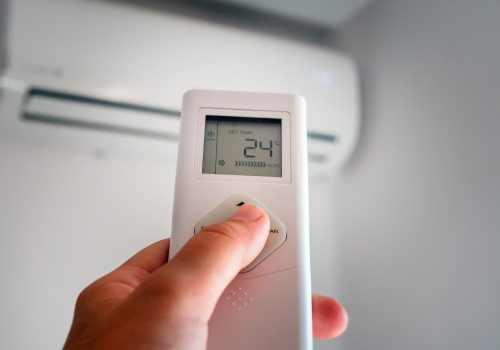 Thermostat température